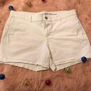 Women’s Girlfriend Shorts